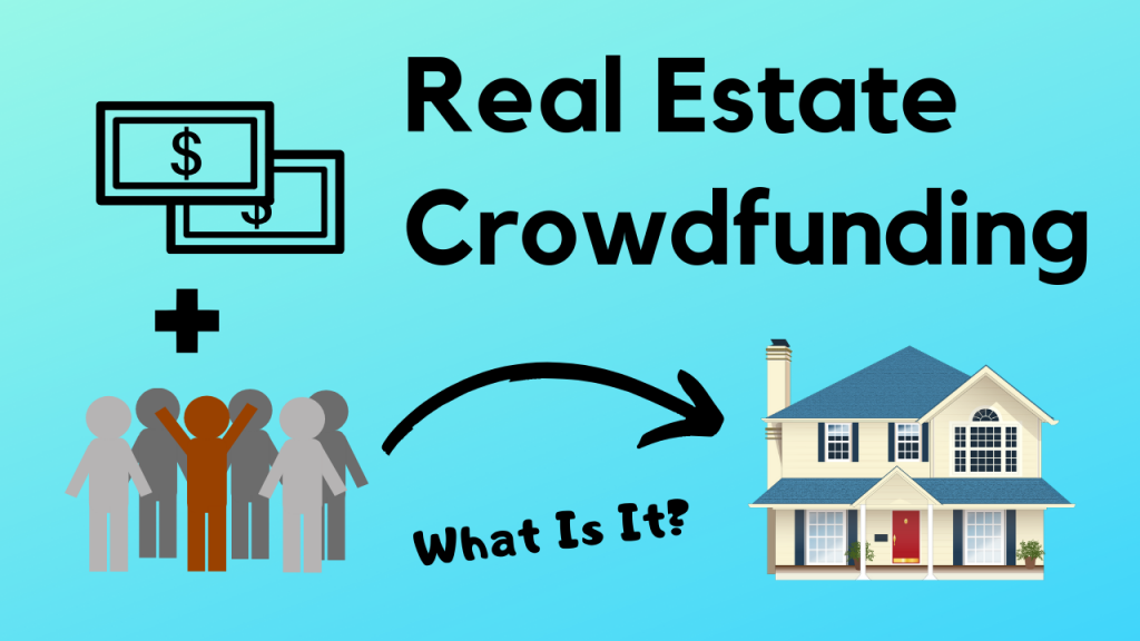 Real estate crowdfunding
