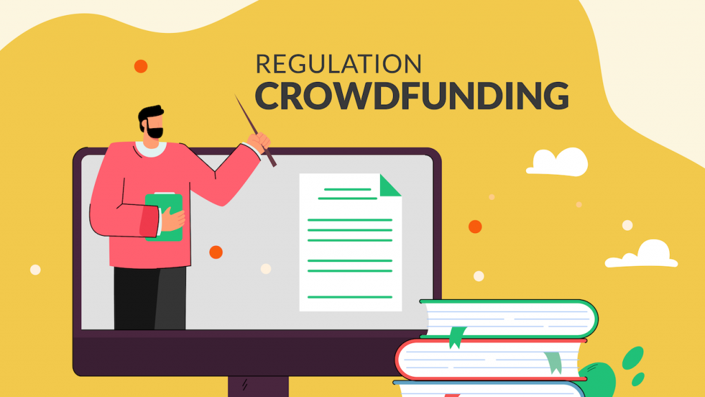 crowdfunding regulation in UK