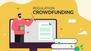 crowdfunding regulation in UK