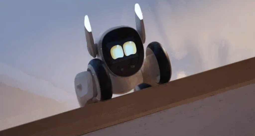 PetBot Loona