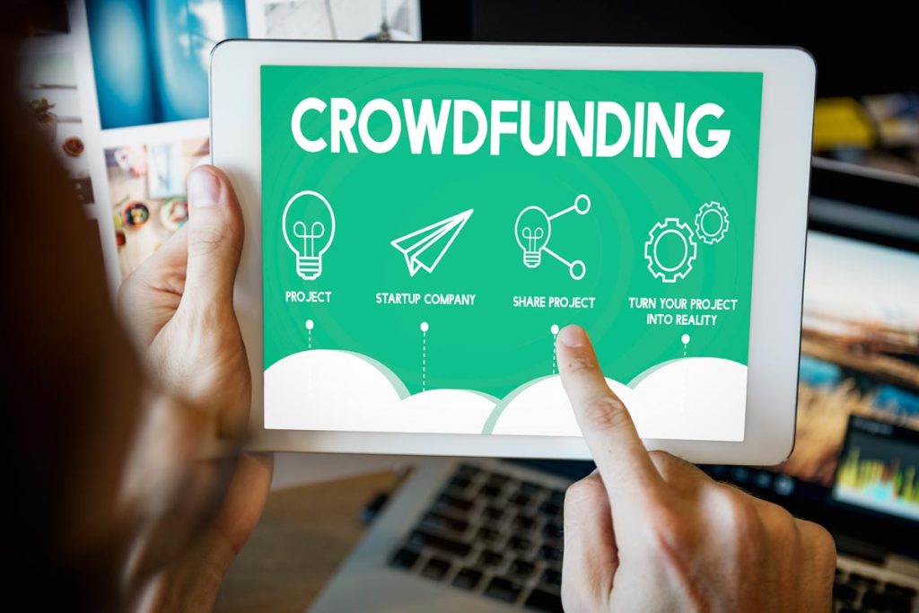 Crowdfunding in the UAE: The Top Platforms in Dubai