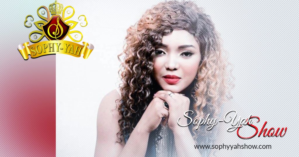 Experience the Magic of Sophy-yah's Upcoming Show