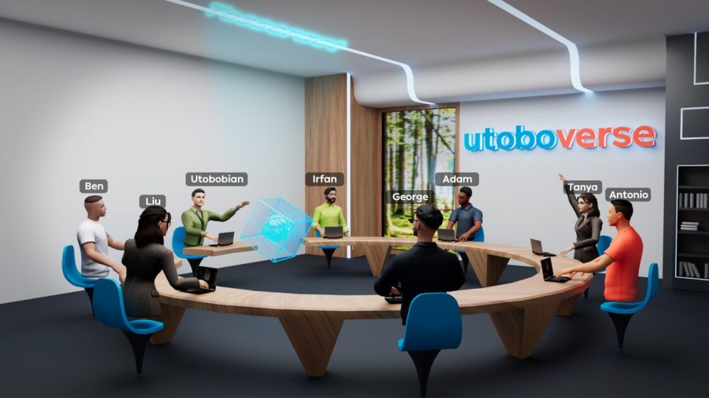 Utobo: The Convenient Solution for Selling Online Courses and Digital Products, Closing Crowdfunding Soon