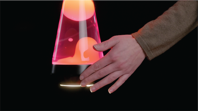 Introducing Barava - The Ultimate Smart LED Liquid Light with Alexa Integration