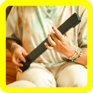 Chorda: A Musical Instrument for Everyday Life