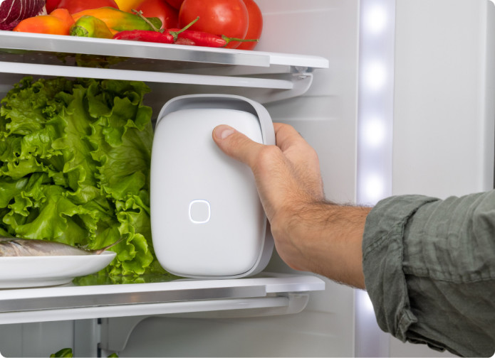 Introducing Shelfy: Your Ultimate Solution to Food Waste
