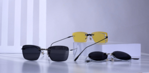 Introducing Y-Glasses 2.0: The Ultimate Eyewear Evolution